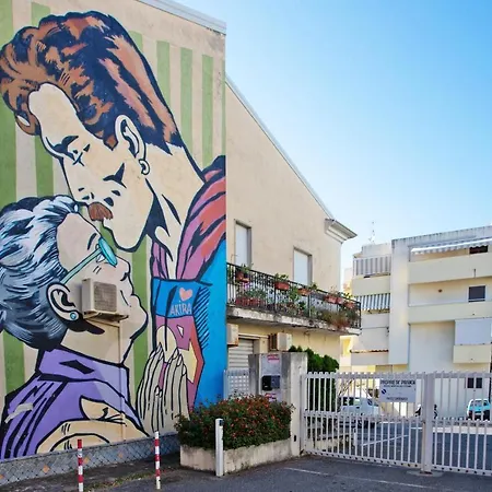 Appartamento Agio - Trilocale Superior Diamante