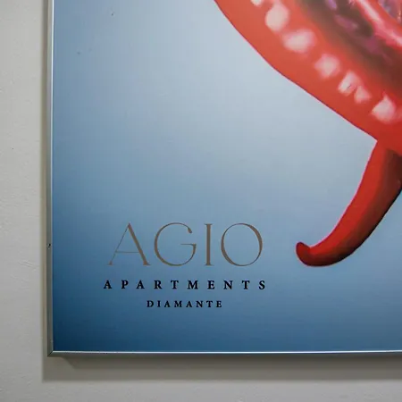 Agio - Trilocale Superior *