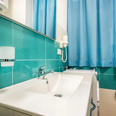 Agio - Trilocale Superior Appartamento *