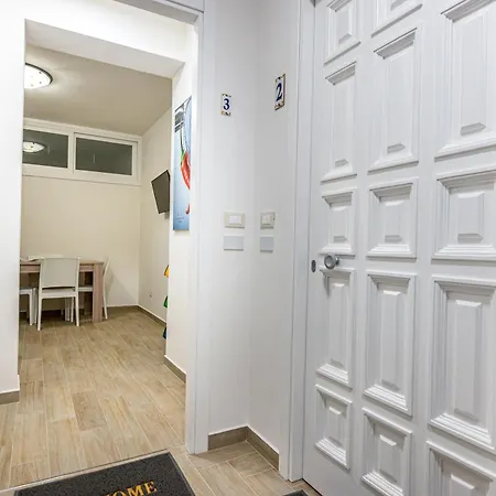 Appartamento Agio - Trilocale Superior *