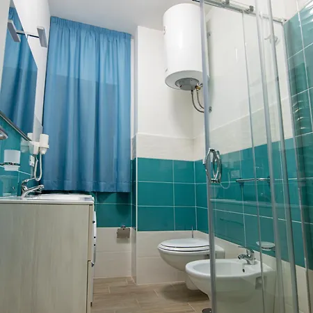 Agio Appartement *