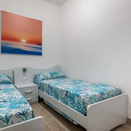 Appartamento Agio - Trilocale Superior Diamante