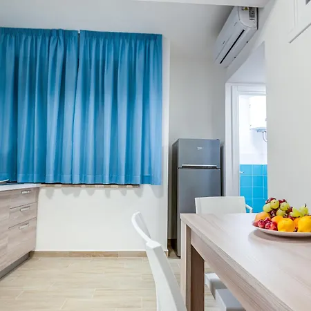 Agio - Trilocale Superior * Diamante