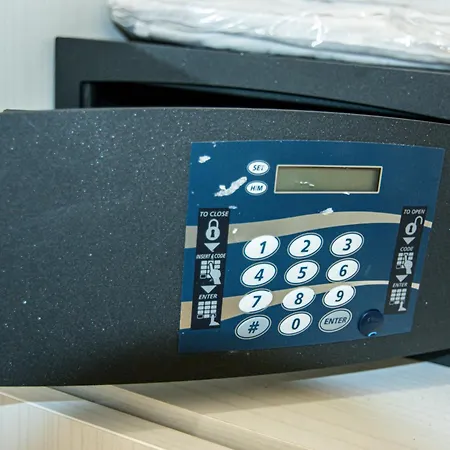 Agio - Trilocale Superior Appartamento Diamante